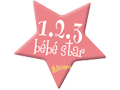 123 bébé star faire part de naissance